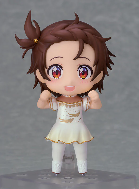 Medalist - Yuitsuka Inori - Nendoroid #2728 (Good Smile Company) - Image 7