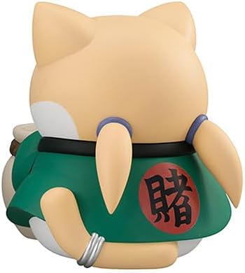 MEGA CAT PROJECT - NARUTO - Nyantomo Big Nyaruto! - Tsunade (Megahouse) - Image 3