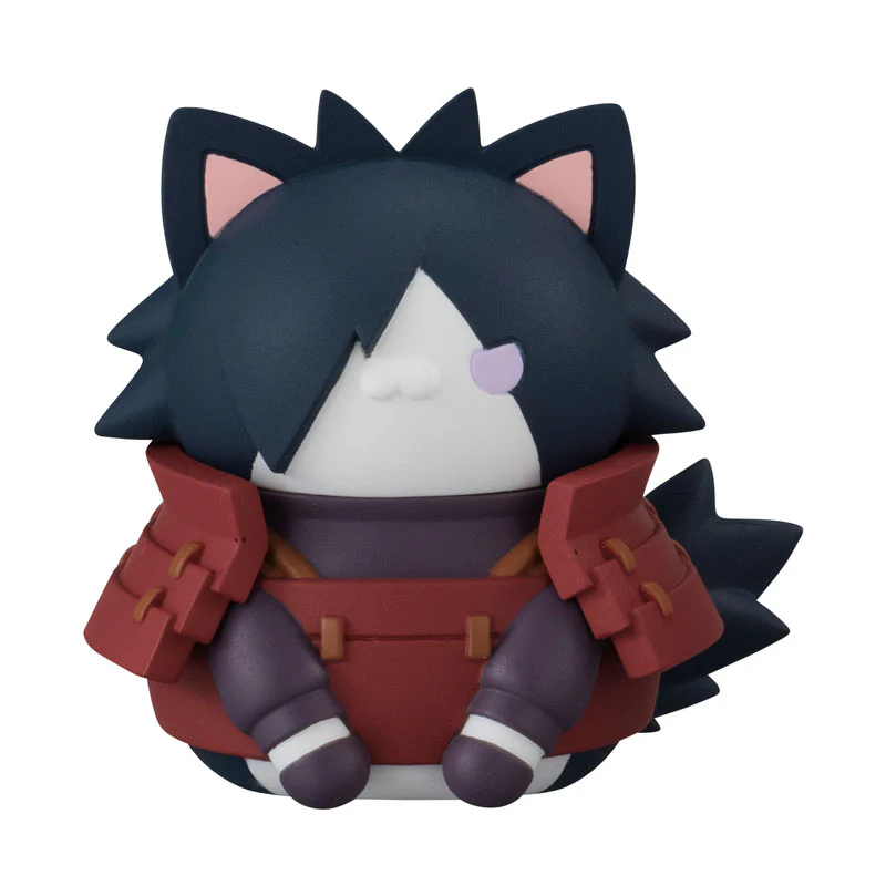 MEGA CAT PROJECT NARUTO - Shippuden Nyaruto! - LAST BATTLE Edition (Megahouse) - Image 3
