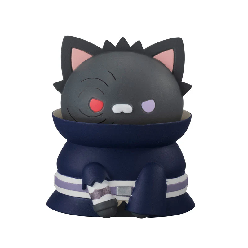 MEGA CAT PROJECT NARUTO - Shippuden Nyaruto! - LAST BATTLE Edition (Megahouse) - Image 4