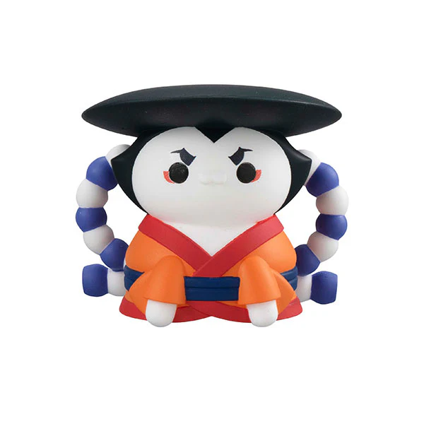 MEGA CAT PROJECT - One Piece - Nyan Piece - Nyan! Luffy and Wano Country Arc (MegaHouse) - Image 2