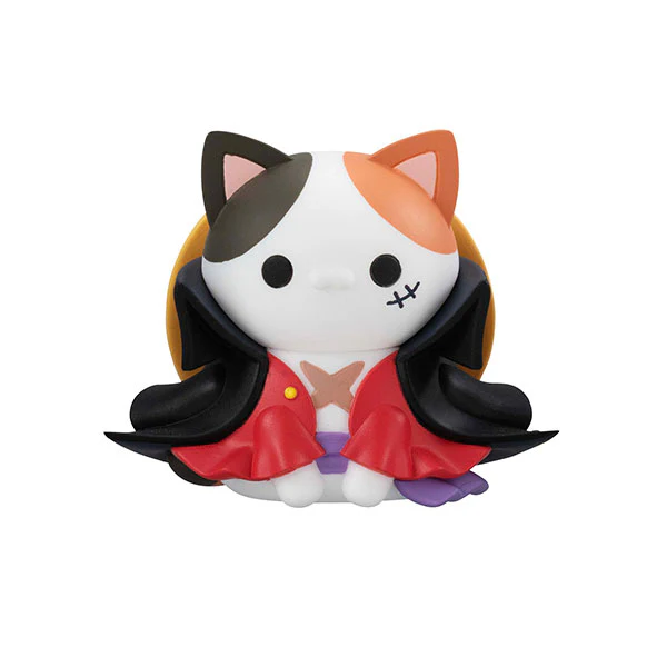 MEGA CAT PROJECT - One Piece - Nyan Piece - Nyan! Luffy and Wano Country Arc (MegaHouse) - Image 5