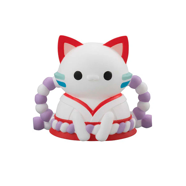 MEGA CAT PROJECT - One Piece - Nyan Piece - Nyan! Luffy and Wano Country Arc (MegaHouse) - Image 7