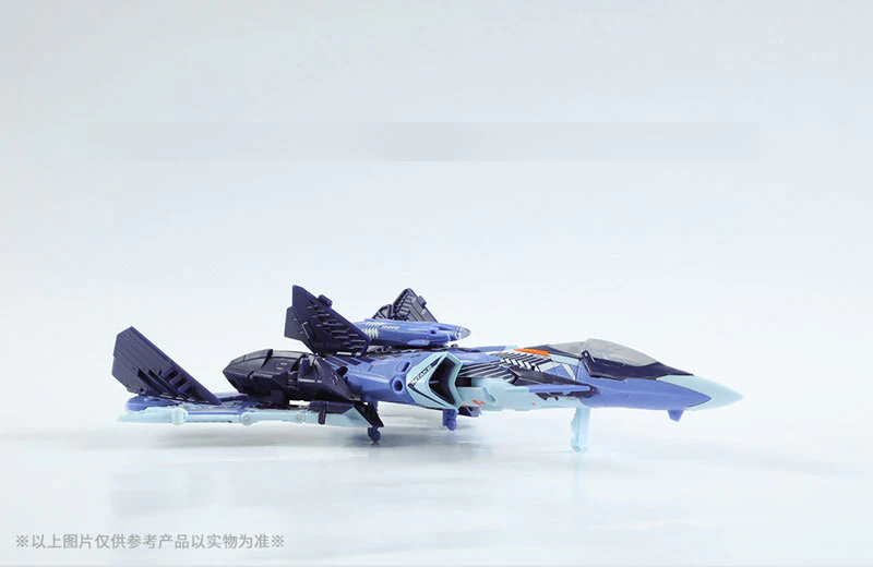 MEGABOX - MB-17IE - ICARUS ELITE (52TOYS) - Image 2