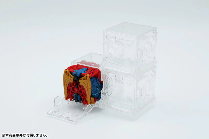 MEGABOX MB-22 KIRIN - Image 2