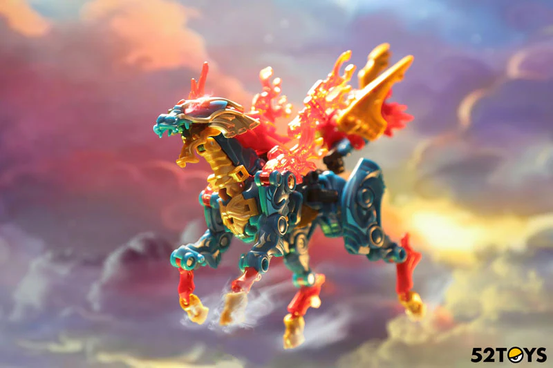 MEGABOX MB-22 KIRIN - Image 8