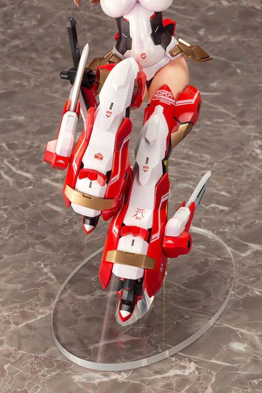 Megami Device - Asra Archer (Kotobukiya) - Image 3