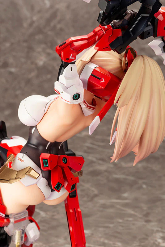 Megami Device - Asra Archer (Kotobukiya) - Image 4