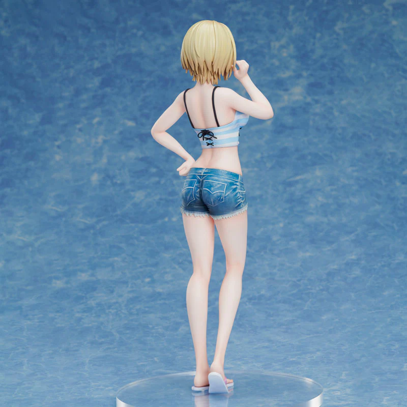 Megami no Cafe Terrace - Hououji Akane (Union Creative International Ltd) - Image 5