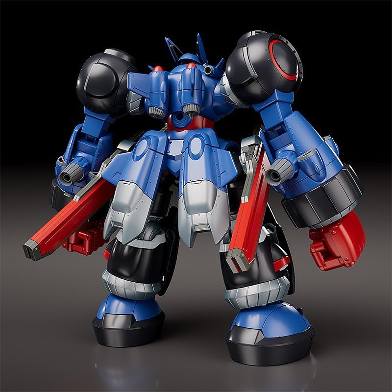 Megaton Musashi - Musashi - Moderoid (Good Smile Company) - Image 6