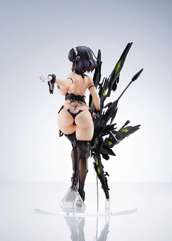 Meido-Busou:Javelin 1/7 - Image 3