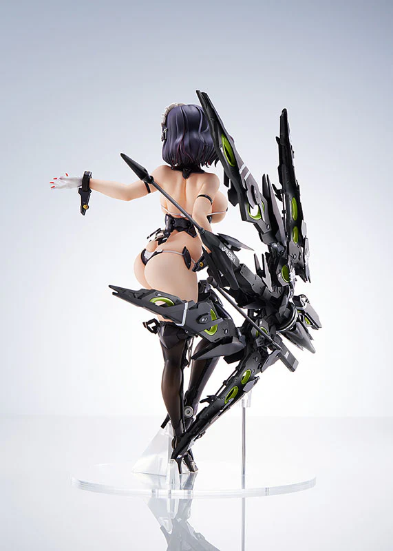 Meido-Busou:Javelin 1/7 - Image 8