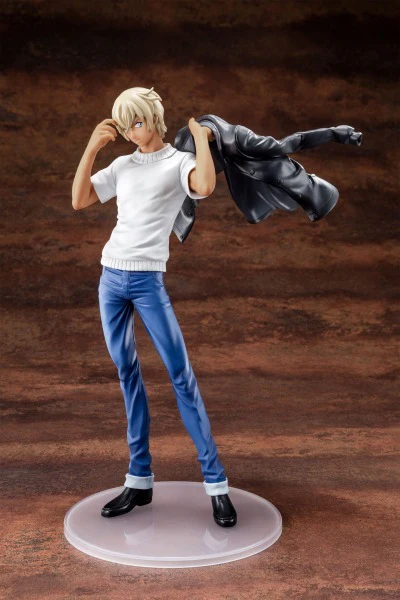 Meitantei Conan - Amuro Tooru - 1/8 (Hakoiri Musume, TMS Entertainment) - Image 6