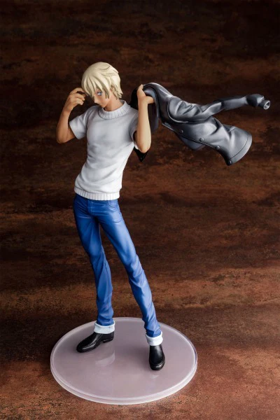 Meitantei Conan - Amuro Tooru - 1/8 (Hakoiri Musume, TMS Entertainment) - Image 7
