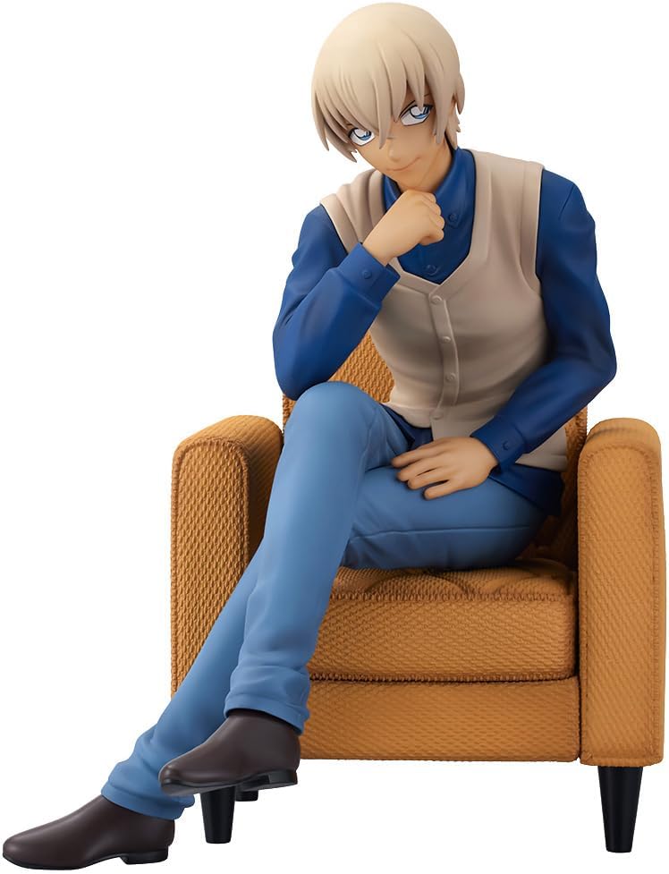 Meitantei Conan - Amuro Tooru - Tenitol (FuRyu)