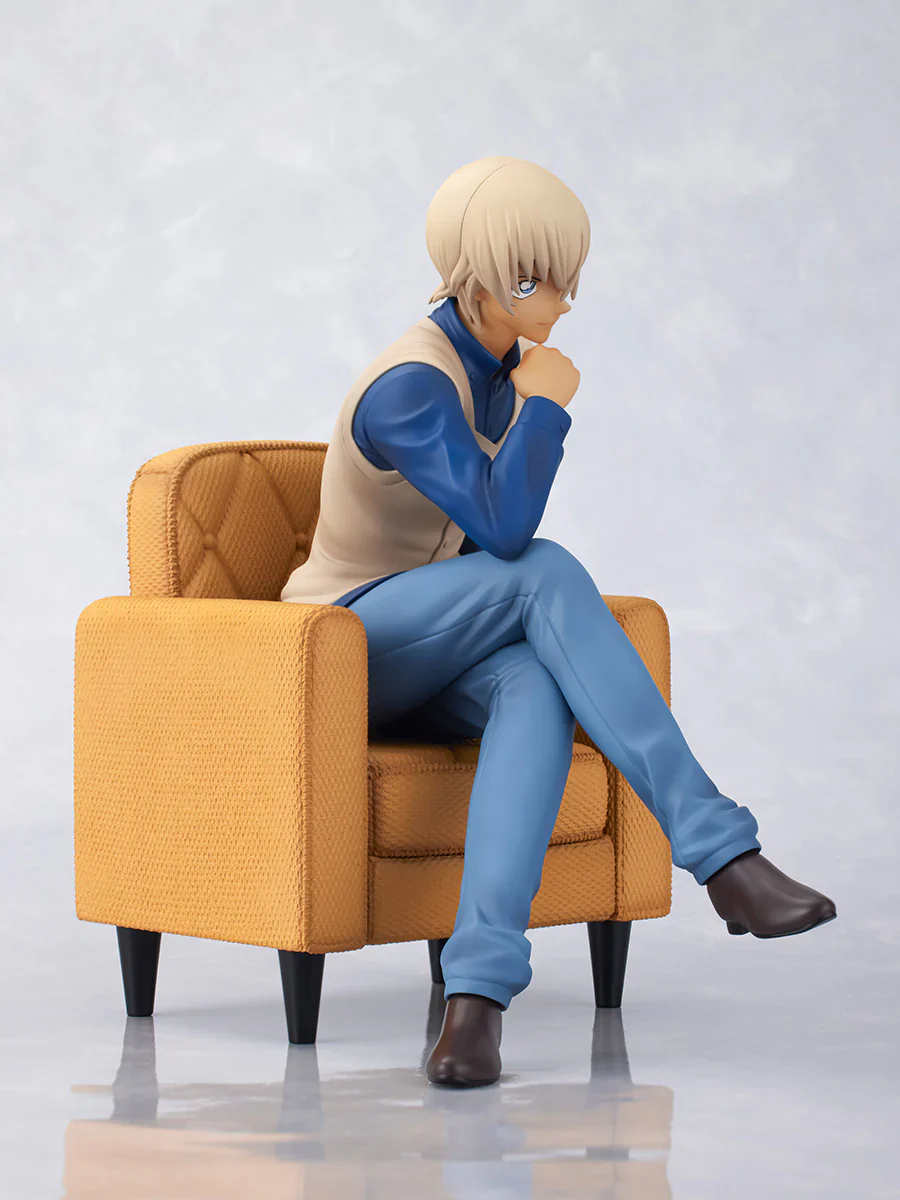 Meitantei Conan - Amuro Tooru - Tenitol (FuRyu) - Image 6