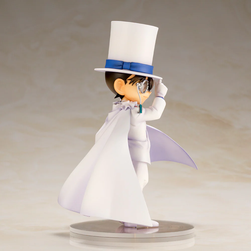Meitantei Conan - Edogawa Conan - ARTFX J - 2024 Re-release (Kotobukiya) - Image 3