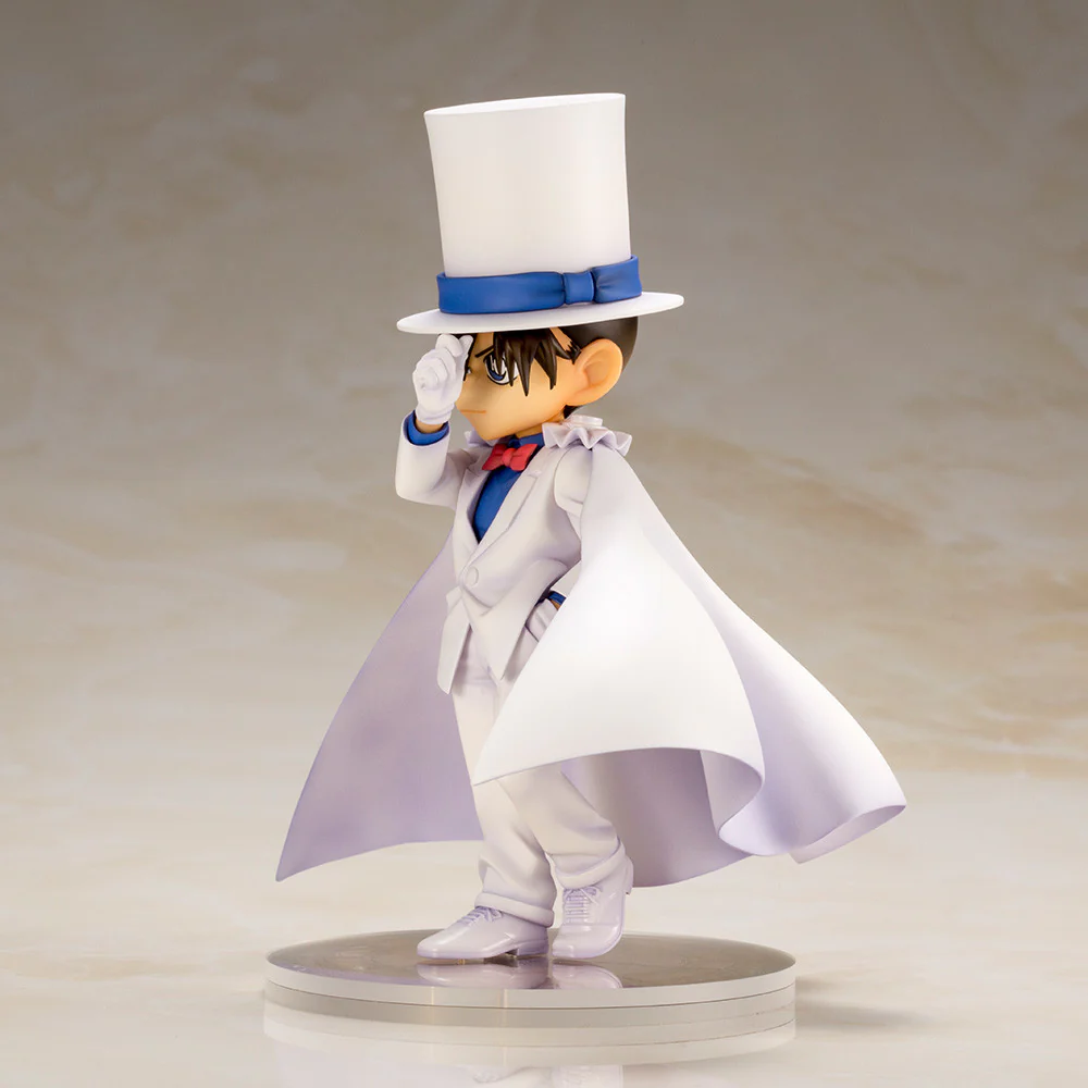 Meitantei Conan - Edogawa Conan - ARTFX J - 2024 Re-release (Kotobukiya) - Image 4
