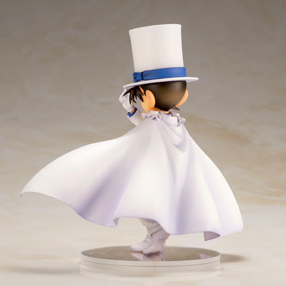 Meitantei Conan - Edogawa Conan - ARTFX J - 2024 Re-release (Kotobukiya) - Image 7