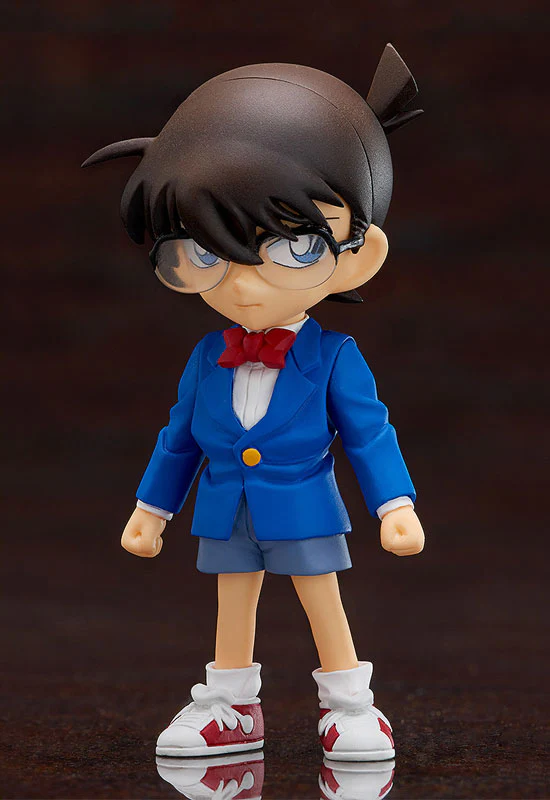 Meitantei Conan - Edogawa Conan - figFIX (#SP-001) (FREEing, Max Factory) - Image 2