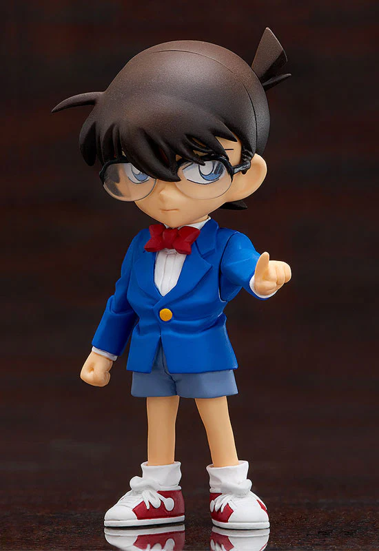 Meitantei Conan - Edogawa Conan - figFIX (#SP-001) (FREEing, Max Factory) - Image 3
