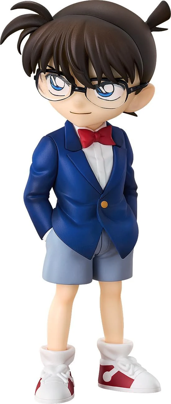 Meitantei Conan - Edogawa Conan - Pop Up Parade (Good Smile Arts Shanghai, Good Smile Company)