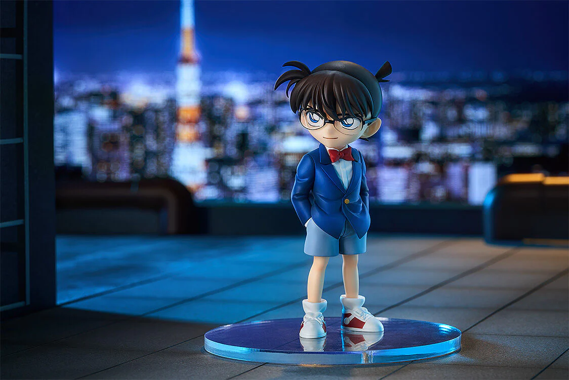 Meitantei Conan - Edogawa Conan - Pop Up Parade (Good Smile Arts Shanghai, Good Smile Company) - Image 4