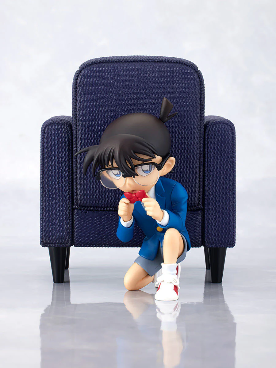 Meitantei Conan - Edogawa Conan - Tenitol (FuRyu) - Image 3