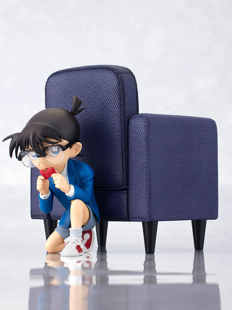 Meitantei Conan - Edogawa Conan - Tenitol (FuRyu) - Image 6