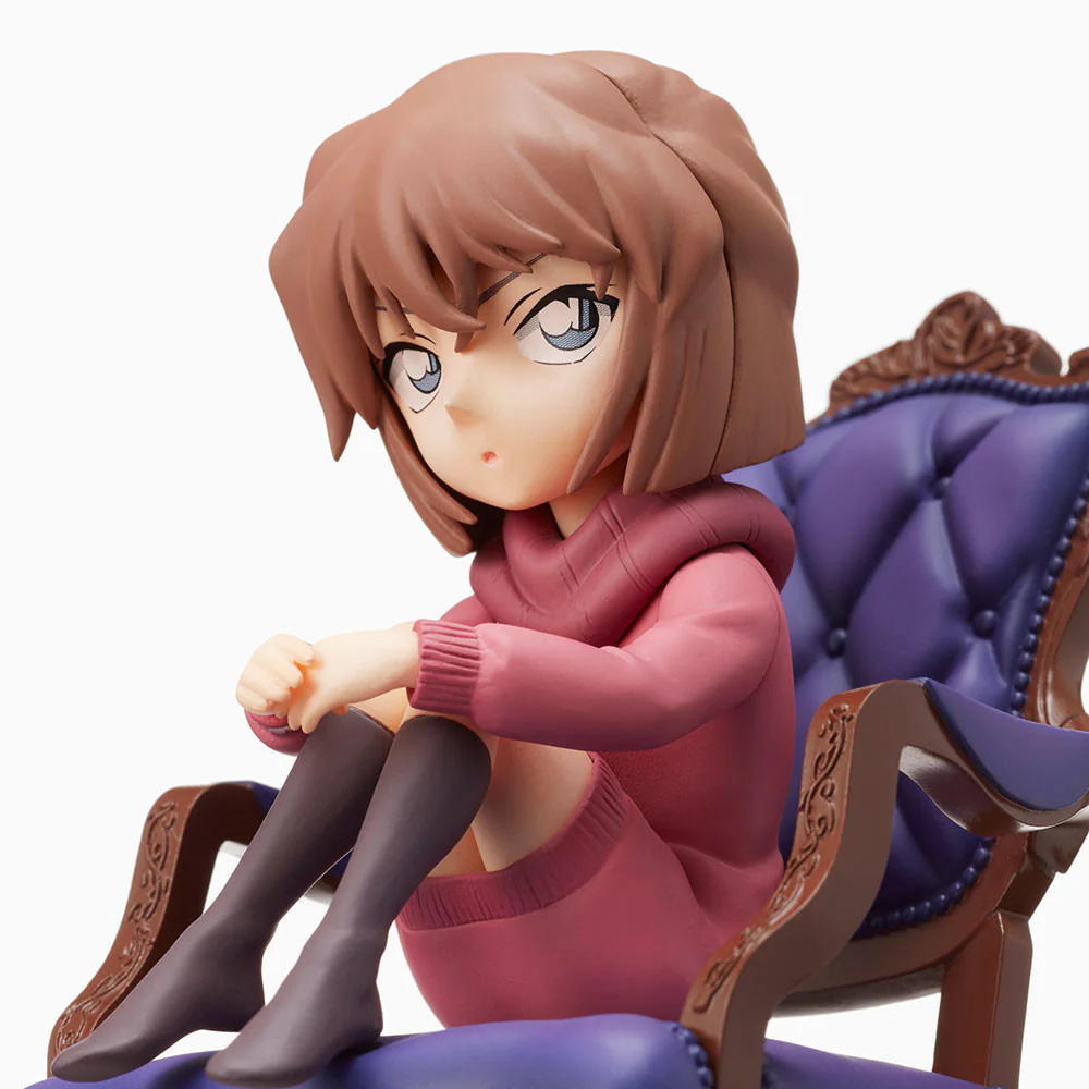 Meitantei Conan - Haibara Ai - Premium Grace Situation Figure (SEGA) - Image 2
