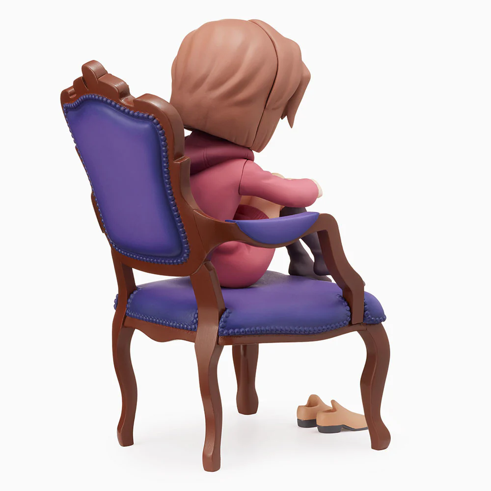 Meitantei Conan - Haibara Ai - Premium Grace Situation Figure (SEGA) - Image 4
