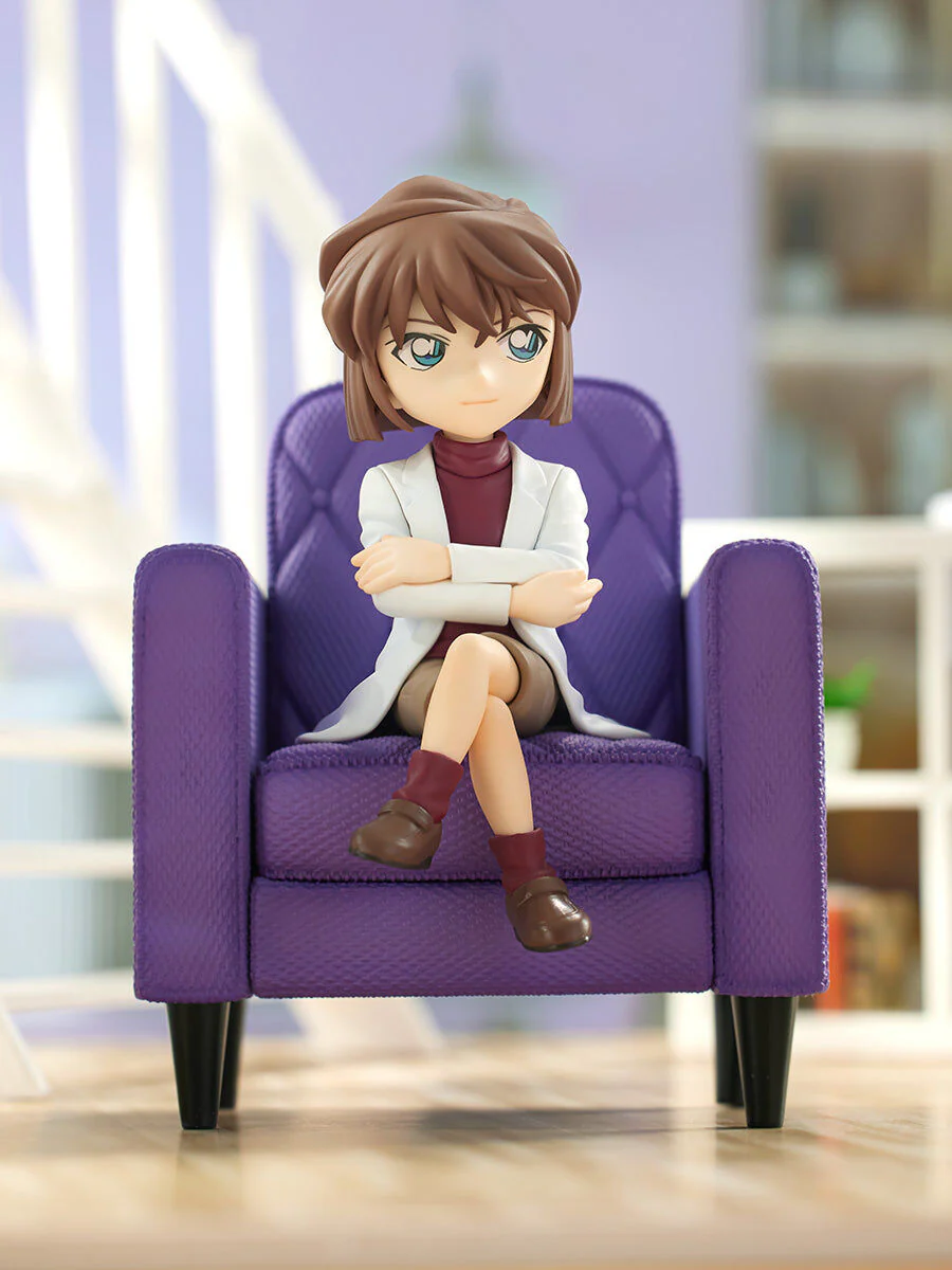 Meitantei Conan - Haibara Ai - Tenitol (FuRyu) - Image 4