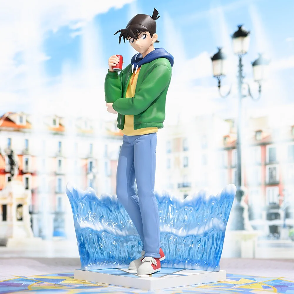 Meitantei Conan - Kudou Shinichi - Luminasta (SEGA)