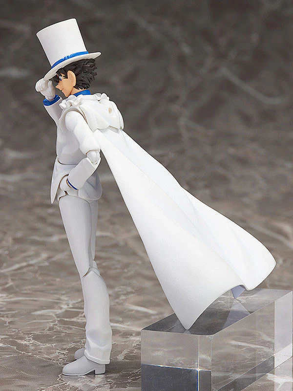 Meitantei Conan - Kuroba Kaito - Figma #SP-088 - 2025 Re-release (FREEing, Max Factory) - Image 8