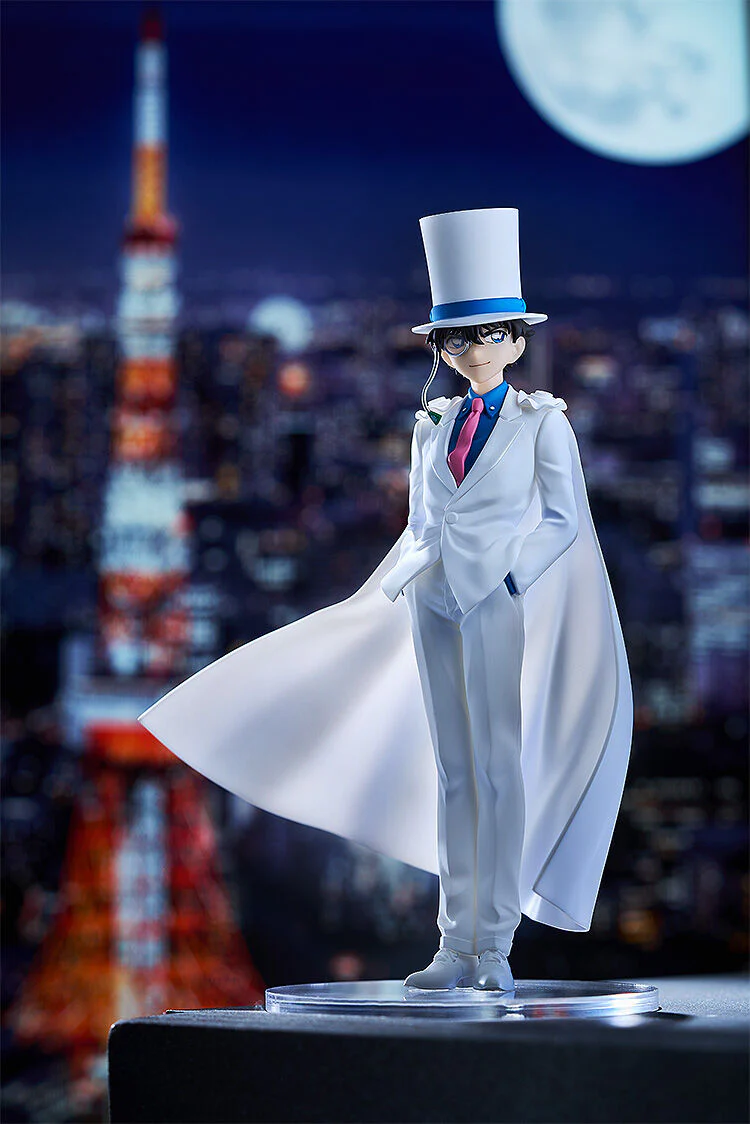 Meitantei Conan - Kuroba Kaito - Pop Up Parade (Good Smile Arts Shanghai, Good Smile Company) - Image 3