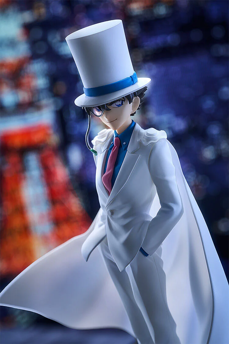 Meitantei Conan - Kuroba Kaito - Pop Up Parade (Good Smile Arts Shanghai, Good Smile Company) - Image 5