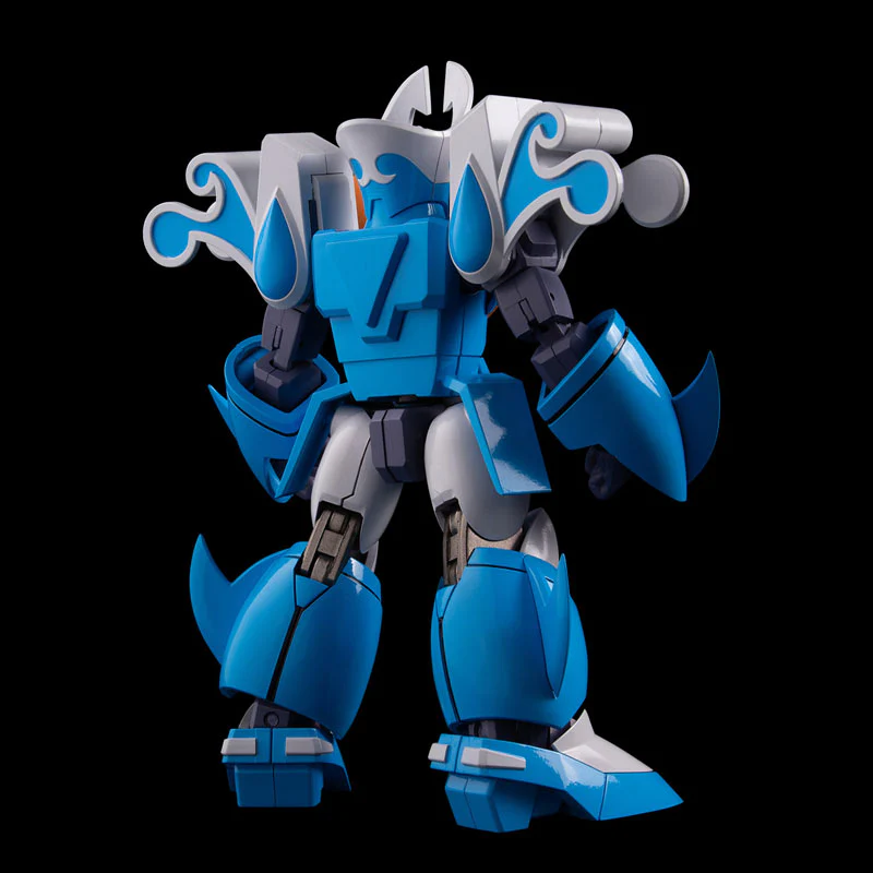 METAMOR-FORCE - Mado King Granzort - Aquabeat (Sentinel) - Image 3