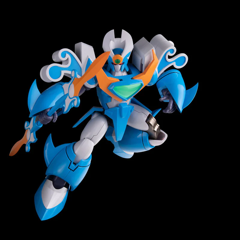 METAMOR-FORCE - Mado King Granzort - Aquabeat (Sentinel) - Image 4