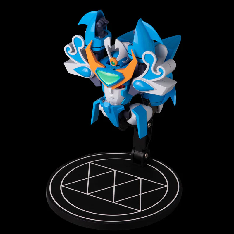 METAMOR-FORCE - Mado King Granzort - Aquabeat (Sentinel) - Image 5