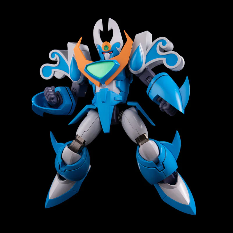 METAMOR-FORCE - Mado King Granzort - Aquabeat (Sentinel) - Image 6