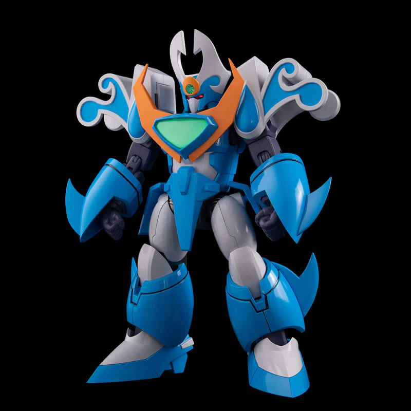 METAMOR-FORCE - Mado King Granzort - Aquabeat (Sentinel) - Image 8