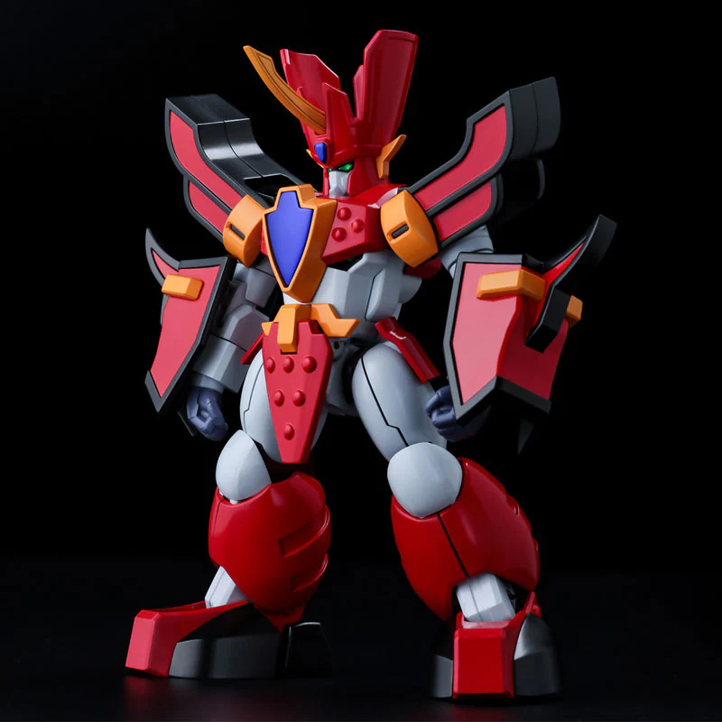 METAMOR-FORCE - Mado King - Granzort Granzort - 2023 Re-release (Sentinel) - Image 3