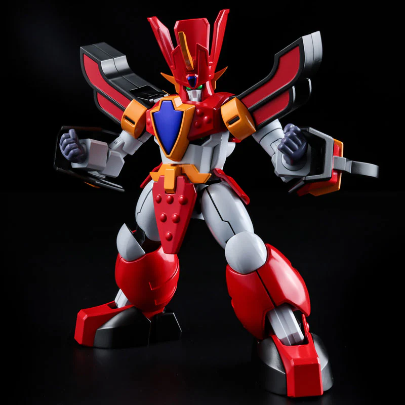 METAMOR-FORCE - Mado King - Granzort Granzort - 2023 Re-release (Sentinel) - Image 4