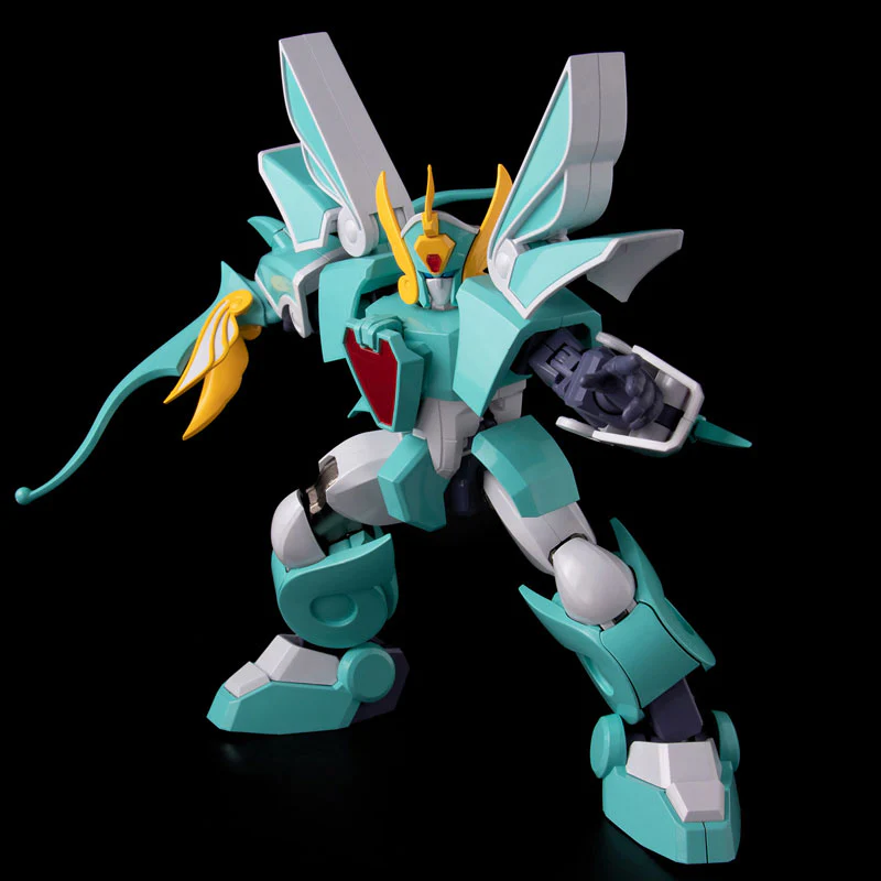 METAMOR-FORCE - Mado King Granzort - Winzert (Sentinel) - Image 5