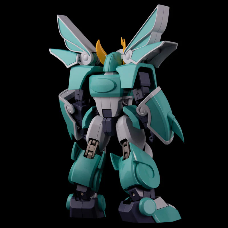 METAMOR-FORCE - Mado King Granzort - Winzert (Sentinel) - Image 6