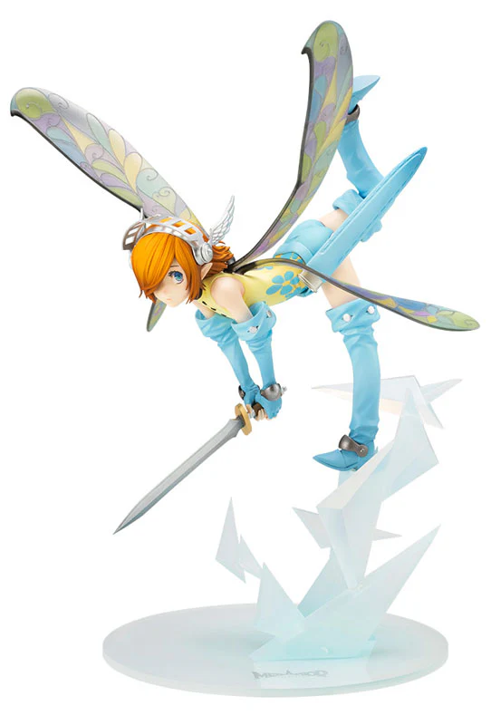 Metaphor: ReFantazio - Gallica (Kotobukiya)
