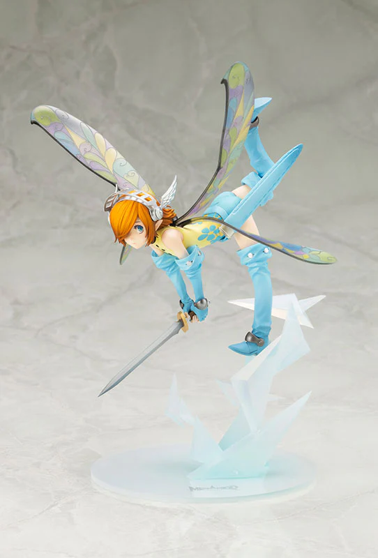Metaphor: ReFantazio - Gallica (Kotobukiya) - Image 2