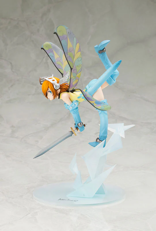 Metaphor: ReFantazio - Gallica (Kotobukiya) - Image 3