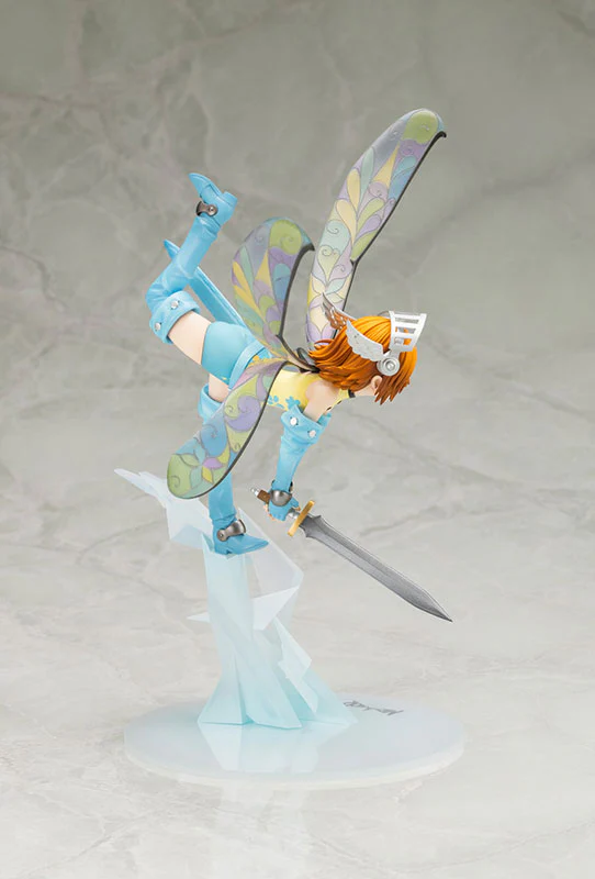Metaphor: ReFantazio - Gallica (Kotobukiya) - Image 5