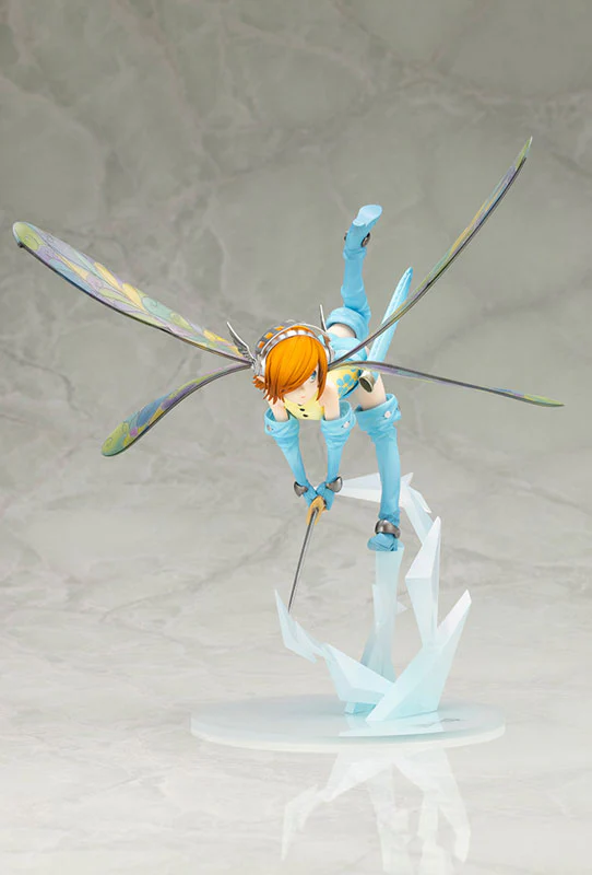 Metaphor: ReFantazio - Gallica (Kotobukiya) - Image 6